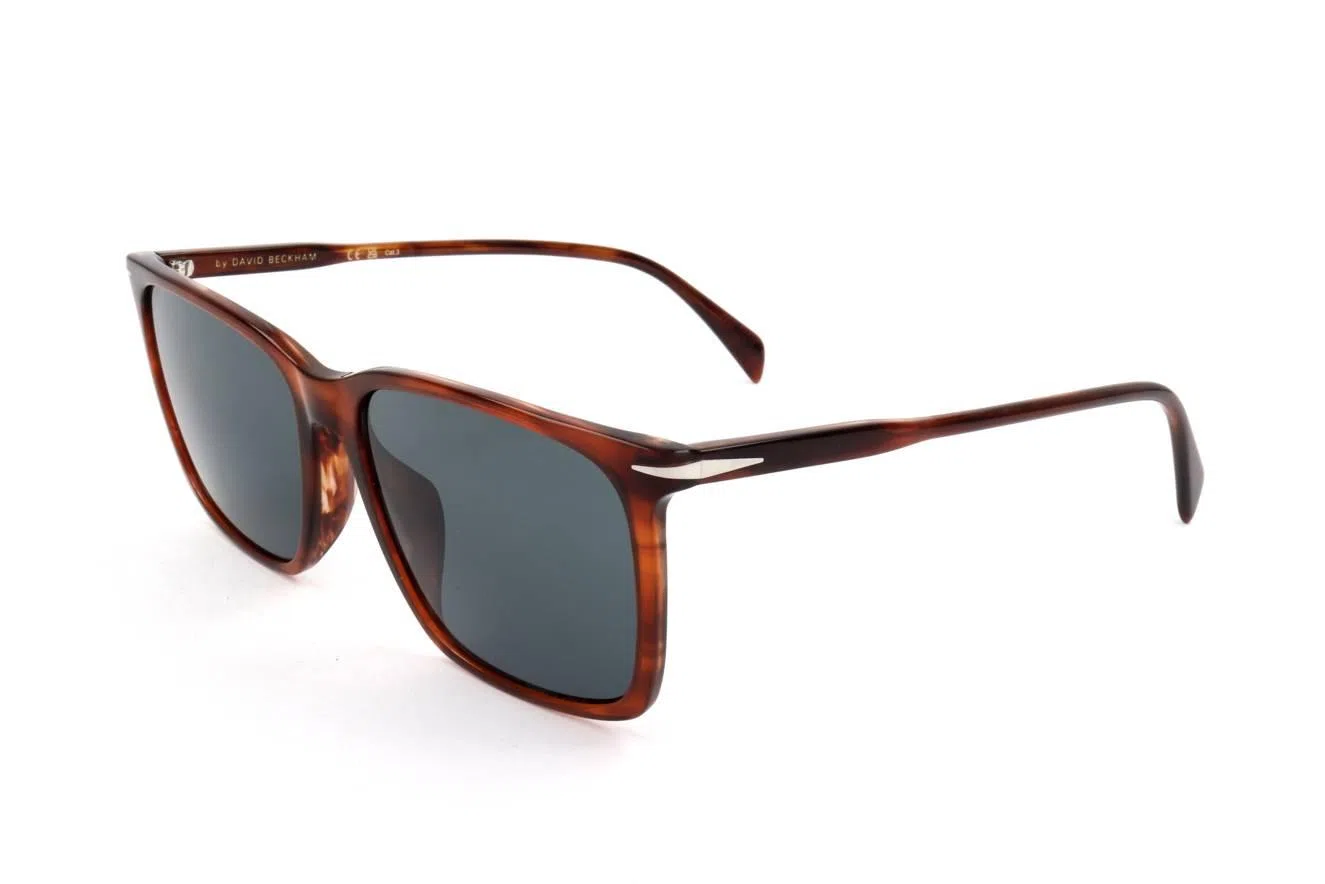 David Beckham DB1145_G_S Sunglasses - view 2